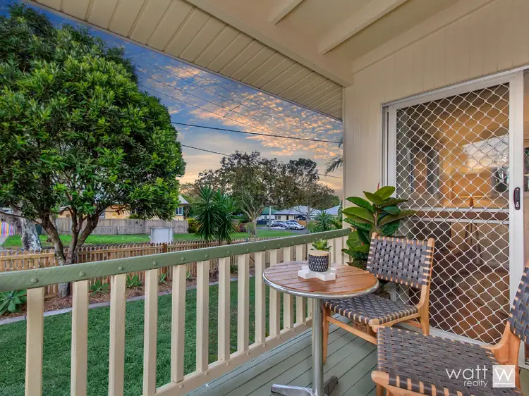 Fourth view of Homely house listing, 102 Crowley Street, Zillmere QLD 4034