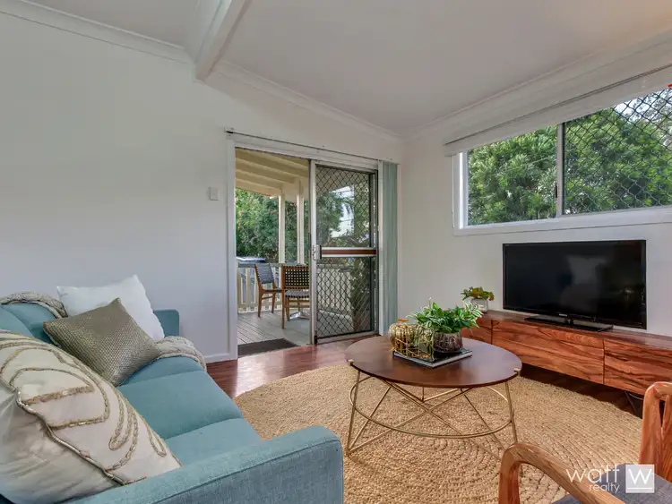 Fifth view of Homely house listing, 102 Crowley Street, Zillmere QLD 4034