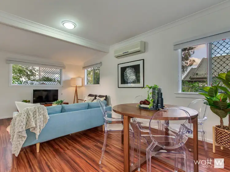 Sixth view of Homely house listing, 102 Crowley Street, Zillmere QLD 4034