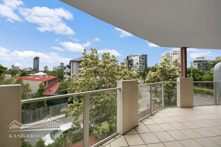 7/275 Shafston Avenue, Kangaroo Point QLD 4169
