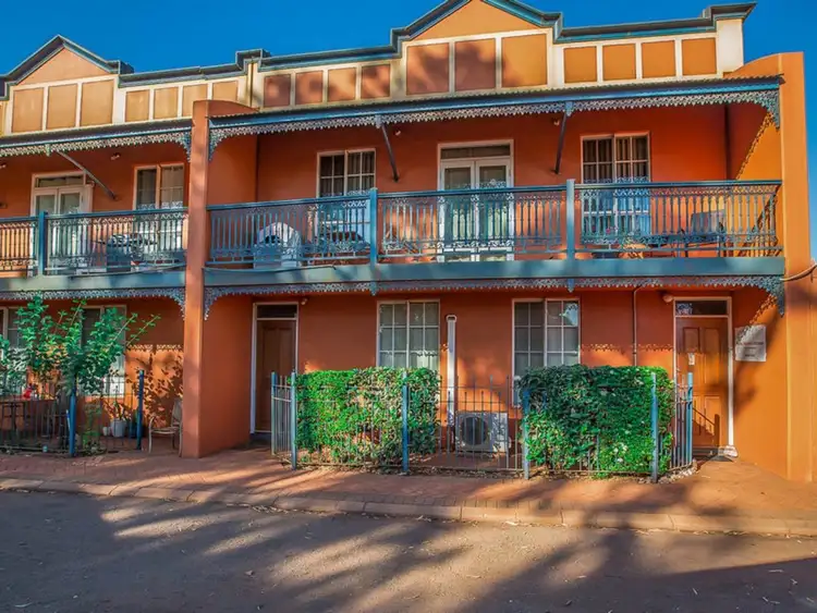 5/8 Anderson Street, Port Hedland WA 6721