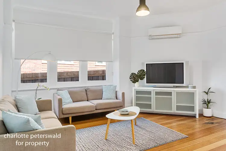 Second view of Homely house listing, 42 Amiens Avenue, Moonah TAS 7009