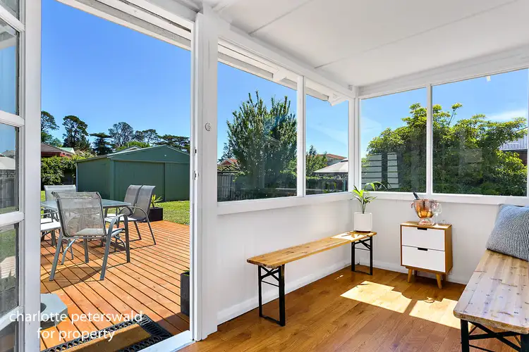 Fifth view of Homely house listing, 42 Amiens Avenue, Moonah TAS 7009