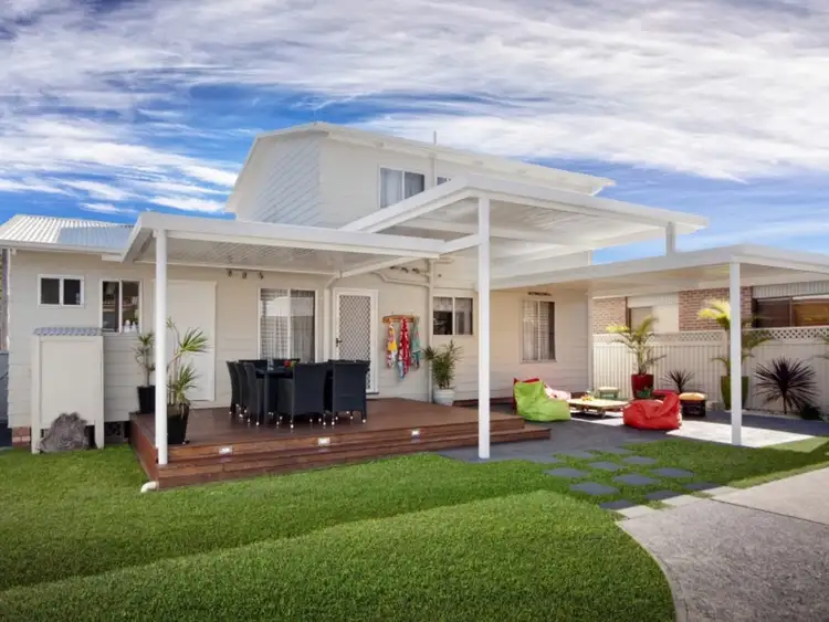 Main view of Homely house listing, 85 Budgewoi Road, Noraville NSW 2263