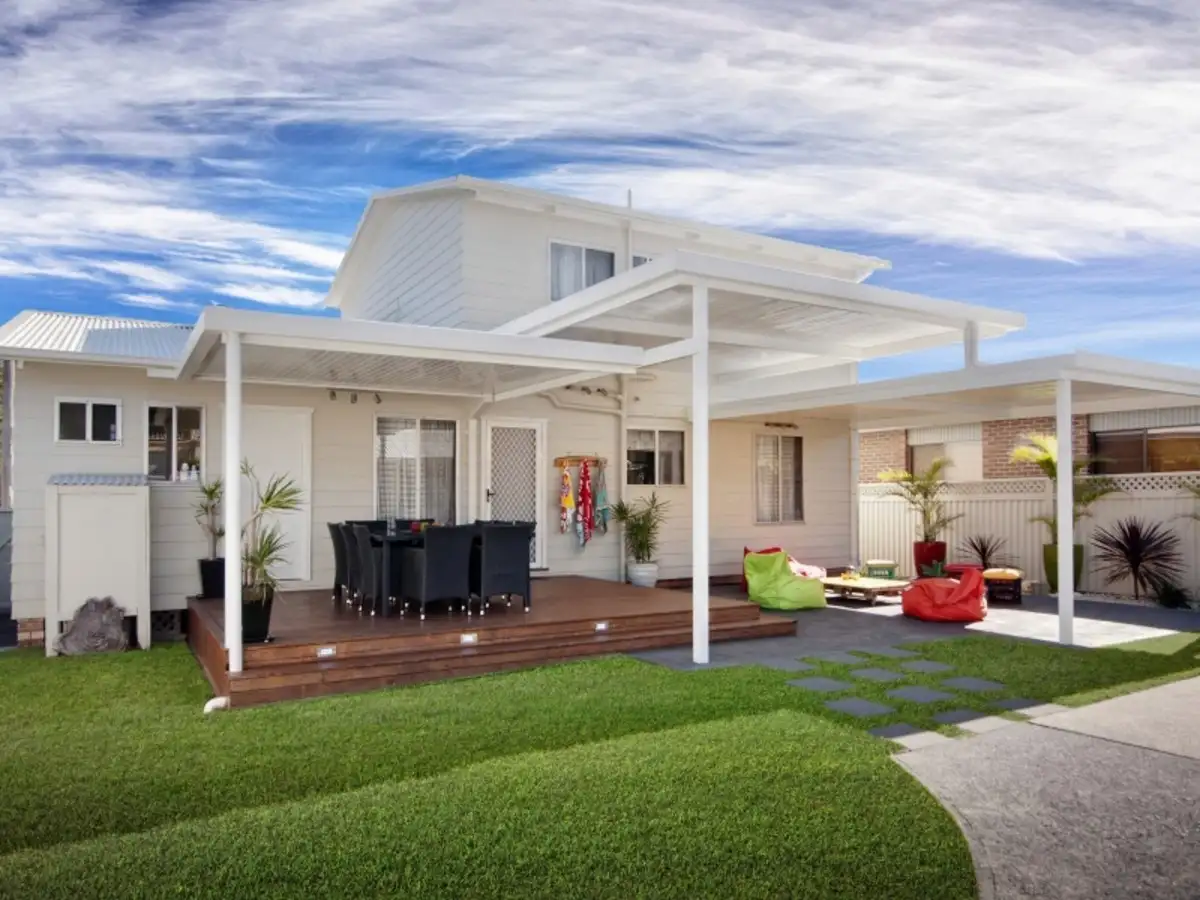 Main view of Homely house listing, 85 Budgewoi Road, Noraville NSW 2263