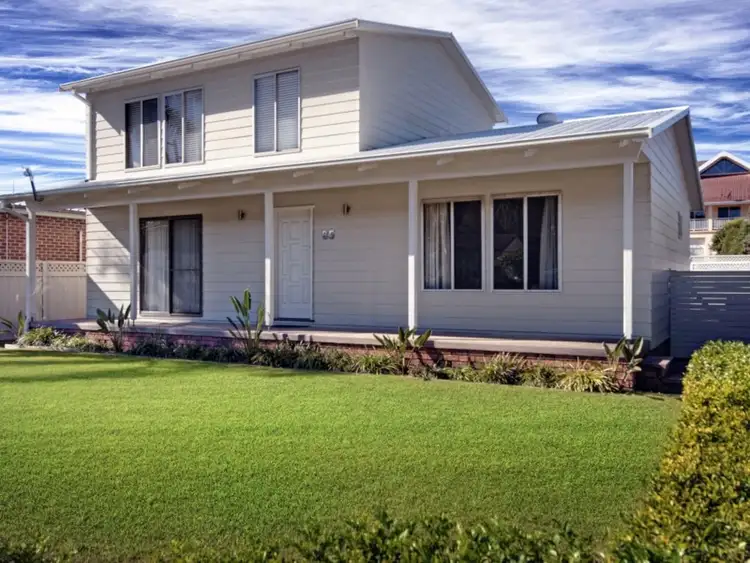 Fifth view of Homely house listing, 85 Budgewoi Road, Noraville NSW 2263
