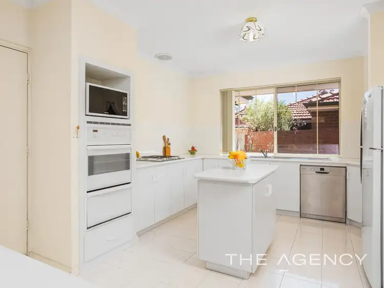 1/22 Crest Avenue, Mount Pleasant WA 6153