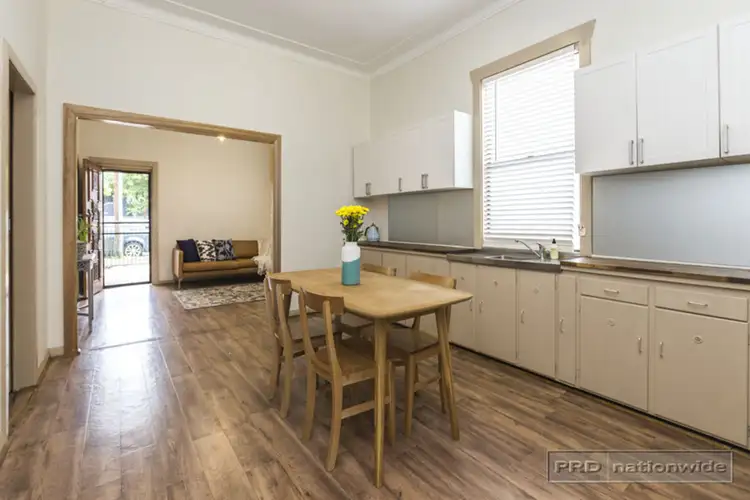 Second view of Homely house listing, 1 Carrington Street, Mayfield NSW 2304