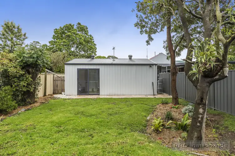 Sixth view of Homely house listing, 1 Carrington Street, Mayfield NSW 2304