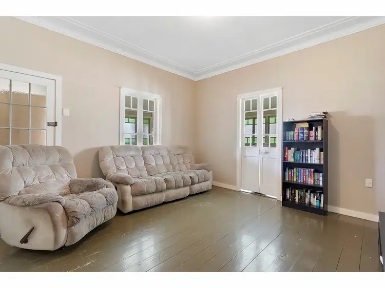 Second view of Homely house listing, 22 Kent Street, Rockhampton City QLD 4700