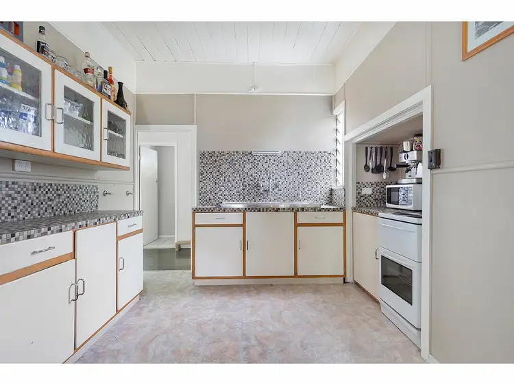 Third view of Homely house listing, 22 Kent Street, Rockhampton City QLD 4700