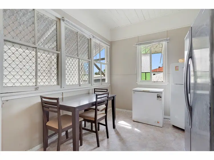 Fourth view of Homely house listing, 22 Kent Street, Rockhampton City QLD 4700