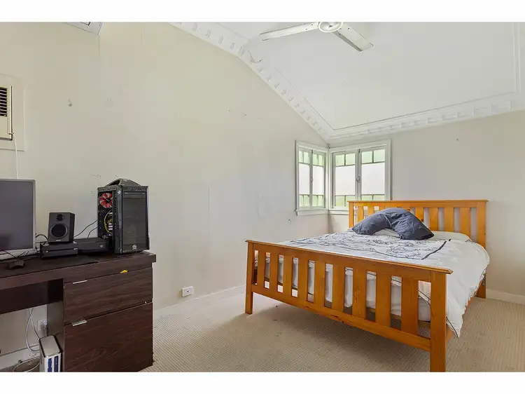 Fifth view of Homely house listing, 22 Kent Street, Rockhampton City QLD 4700