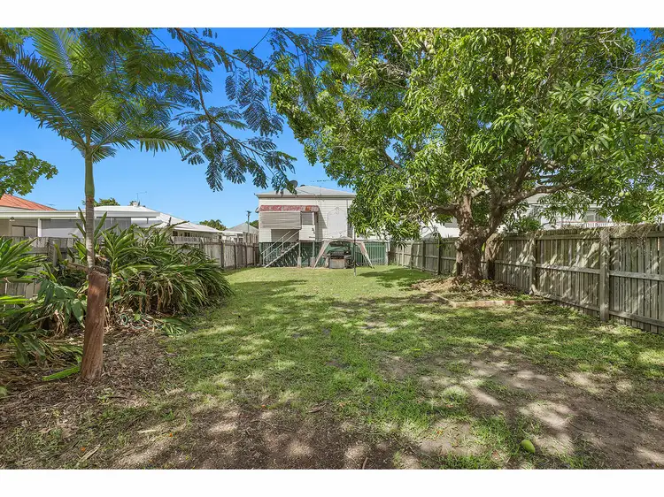 Seventh view of Homely house listing, 22 Kent Street, Rockhampton City QLD 4700