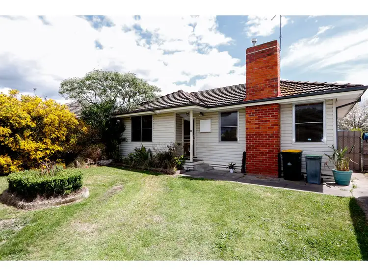 47 Buckley Street, Sale VIC 3850