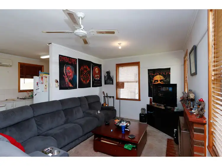 Third view of Homely house listing, 47 Buckley Street, Sale VIC 3850