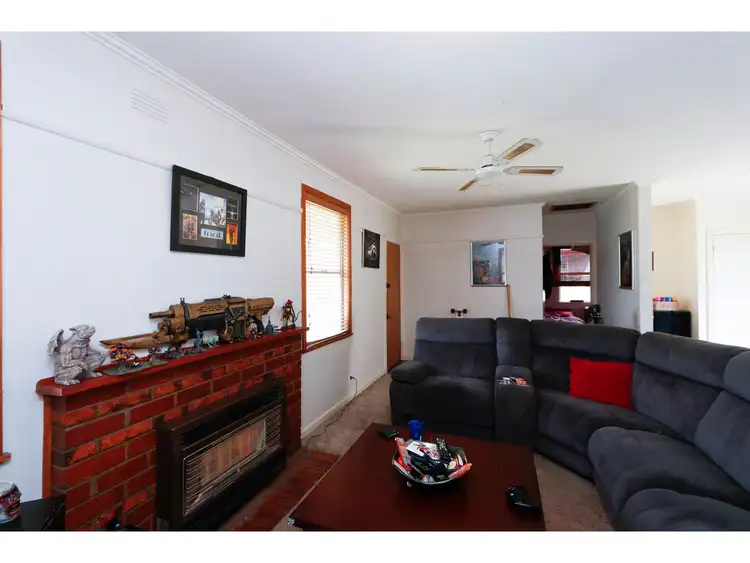 Fifth view of Homely house listing, 47 Buckley Street, Sale VIC 3850