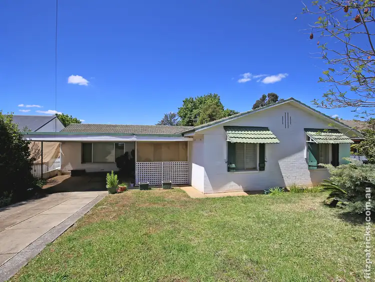 Main view of Homely house listing, 91 Meadow Street, Kooringal NSW 2650