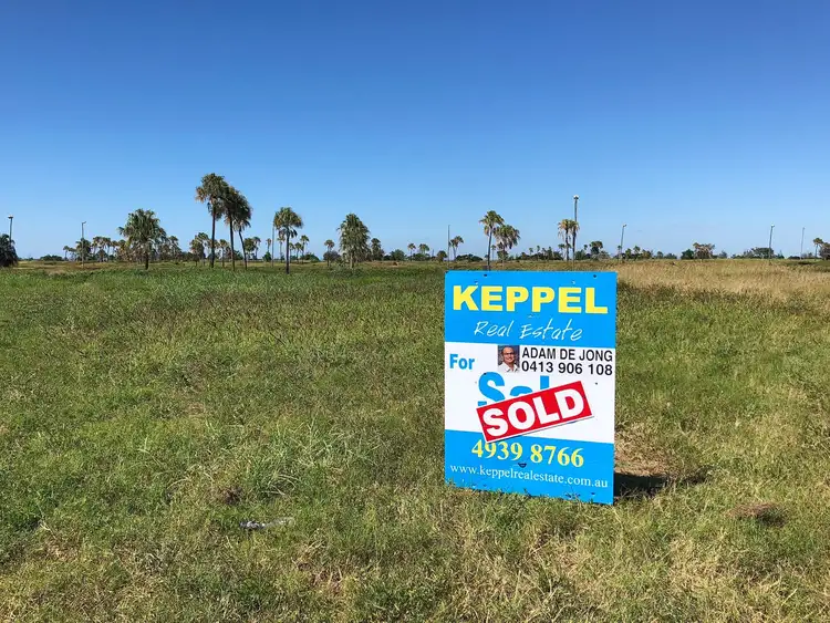 21 Monaco Drive, Zilzie QLD 4710