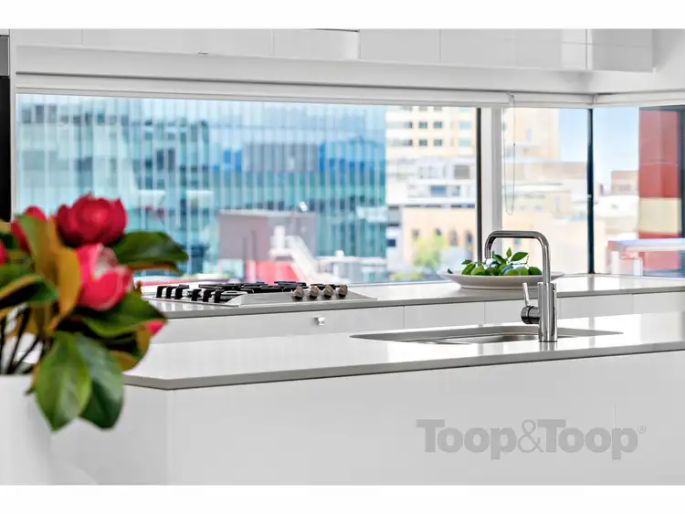 Third view of Homely apartment listing, 1006/47 Hindmarsh Square, Adelaide SA 5000