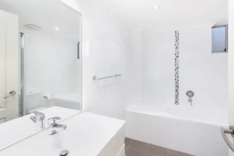 Fifth view of Homely apartment listing, 11/17 Hassall Street, Parramatta NSW 2150