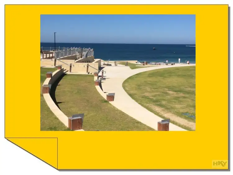 Third view of Homely land listing, 12 Marline Way, Alkimos WA 6038