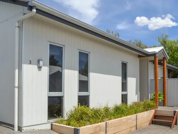 Fifth view of Homely unit listing, 3/36 Normandy Place, Port Lincoln SA 5606