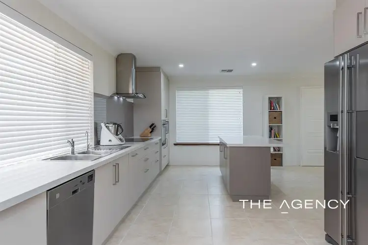 7 Sulina Court, Duncraig WA 6023