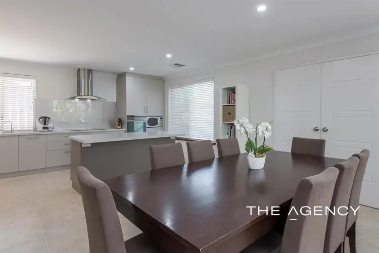 Third view of Homely house listing, 7 Sulina Court, Duncraig WA 6023