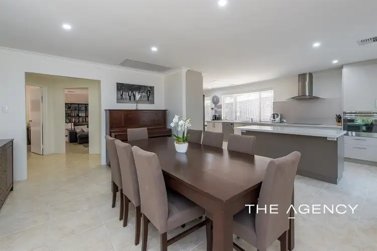 Fourth view of Homely house listing, 7 Sulina Court, Duncraig WA 6023