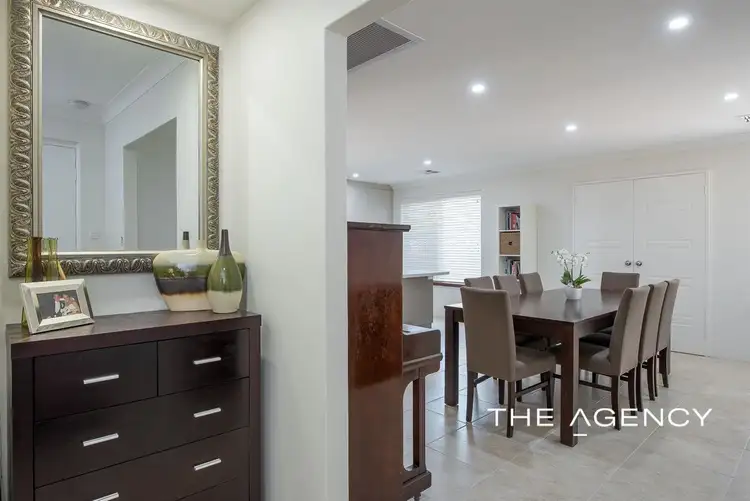 Fifth view of Homely house listing, 7 Sulina Court, Duncraig WA 6023