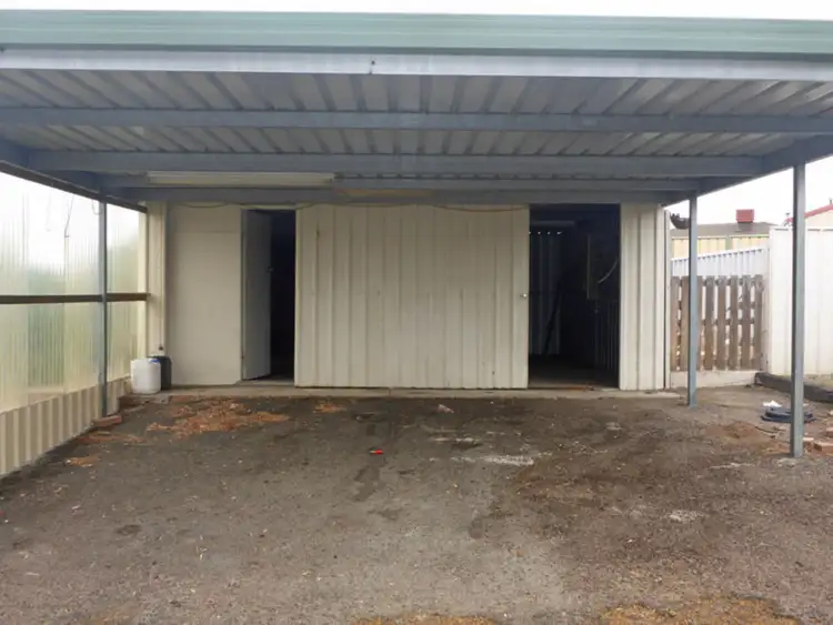 Fourth view of Homely house listing, 32 Olympian Way, Nulsen WA 6450
