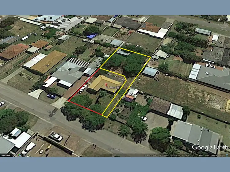 Main view of Homely house listing, 2 John, Middle Swan WA 6056
