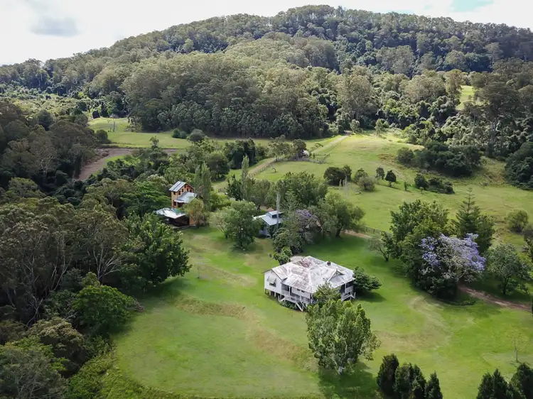 Main view of Homely rural property listing, Address available on request