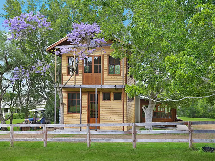 Second view of Homely rural property listing, Address available on request