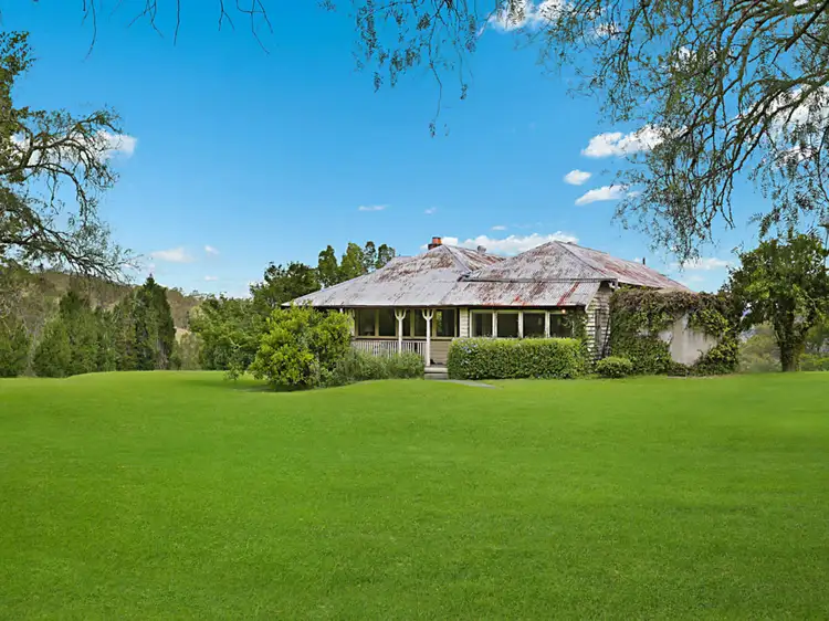 Third view of Homely rural property listing, Address available on request