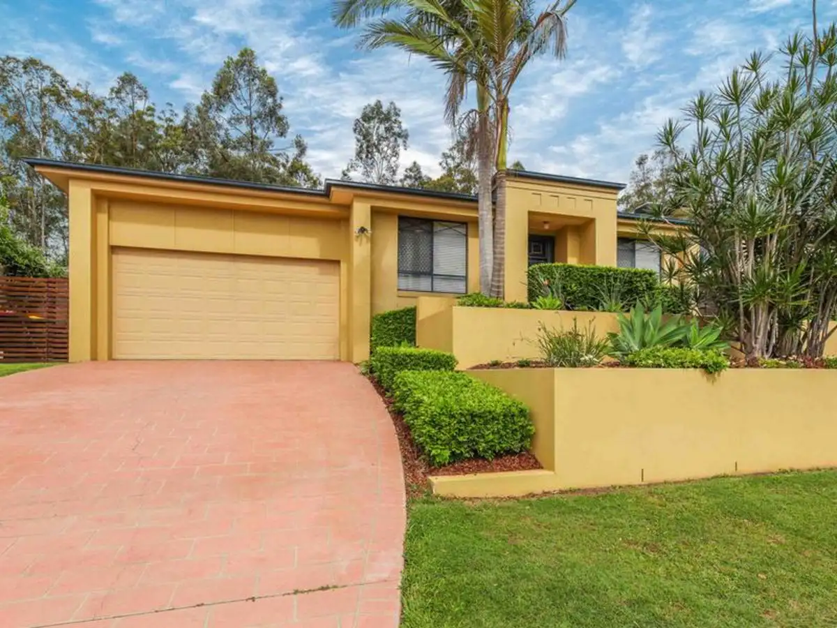 Main view of Homely house listing, 15 Mozart Place, Mackenzie QLD 4156