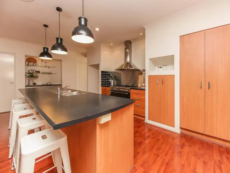 Second view of Homely house listing, 15 Mozart Place, Mackenzie QLD 4156