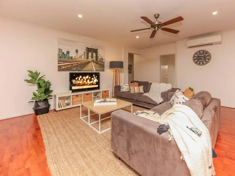 Third view of Homely house listing, 15 Mozart Place, Mackenzie QLD 4156