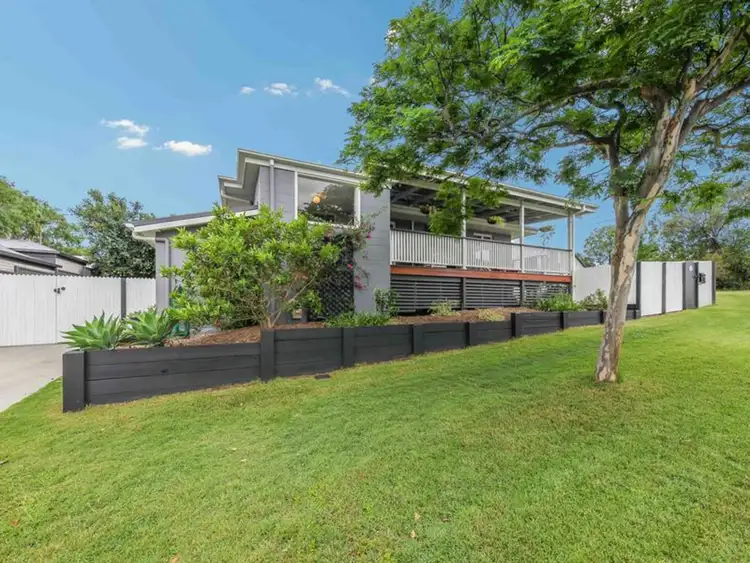Main view of Homely house listing, 34 Stellman Street, Mount Gravatt East QLD 4122