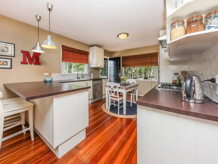 Second view of Homely house listing, 34 Stellman Street, Mount Gravatt East QLD 4122