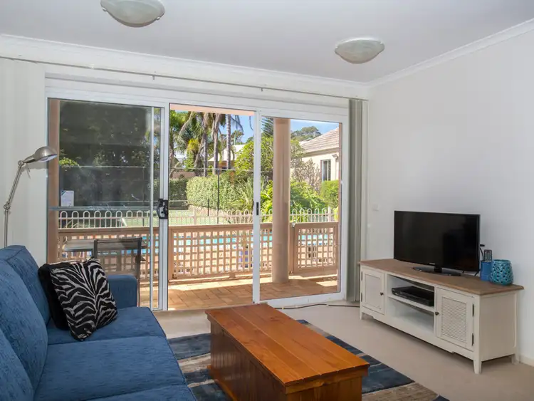 Second view of Homely unit listing, 11/46 Jones Avenue, Mollymook Beach NSW 2539
