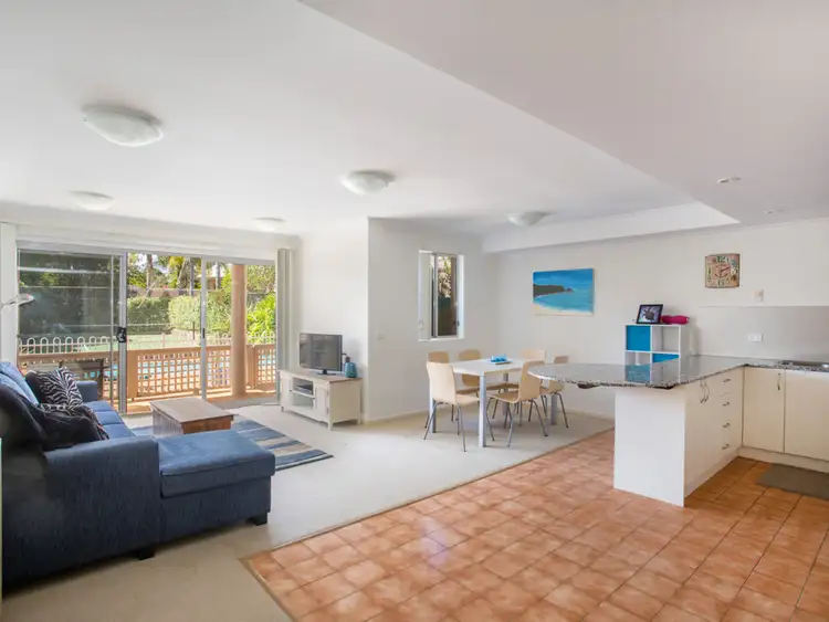 Fourth view of Homely unit listing, 11/46 Jones Avenue, Mollymook Beach NSW 2539