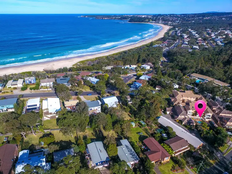 Fifth view of Homely unit listing, 11/46 Jones Avenue, Mollymook Beach NSW 2539