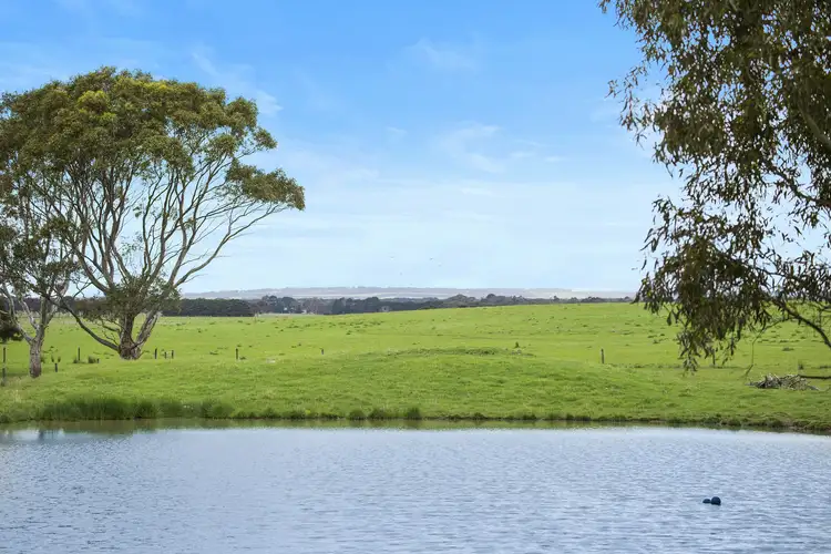 Second view of Homely rural property listing, 675 Ingleby Road, Winchelsea VIC 3241