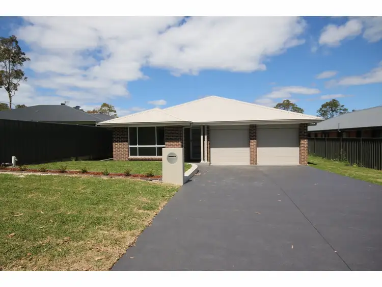 27A Kean Avenue, Sanctuary Point NSW 2540