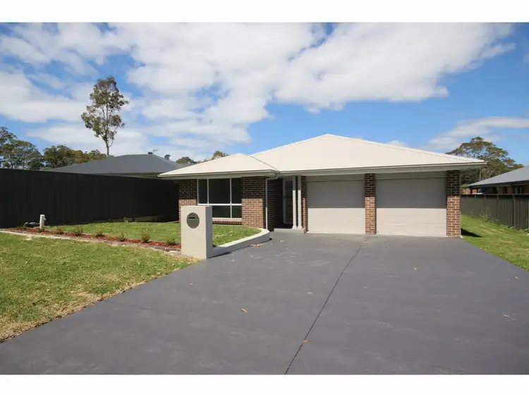Sixth view of Homely house listing, 27A Kean Avenue, Sanctuary Point NSW 2540