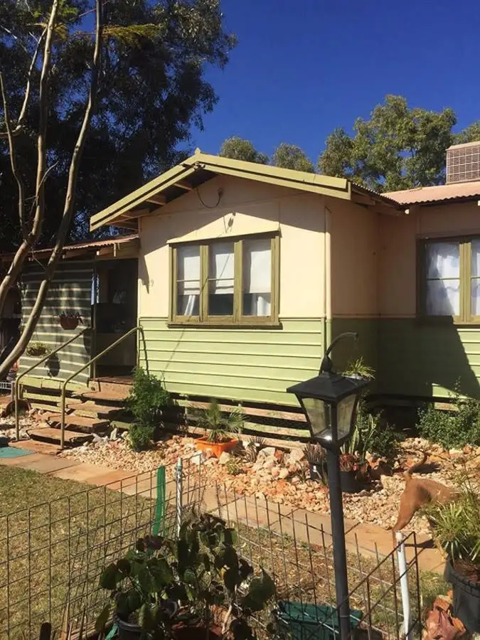 19 Tower Street, Leonora WA 6438