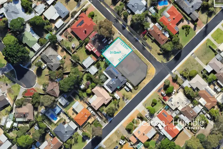 Sixth view of Homely land listing, 1 Aubrey Court, Wanneroo WA 6065
