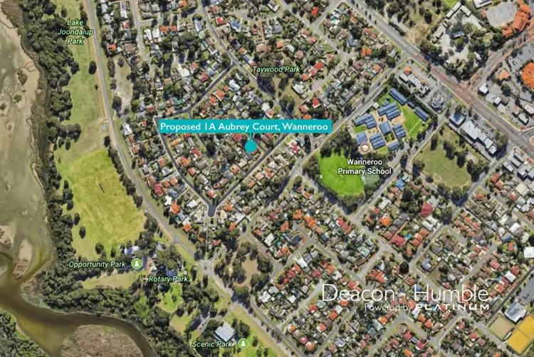 Seventh view of Homely land listing, 1 Aubrey Court, Wanneroo WA 6065